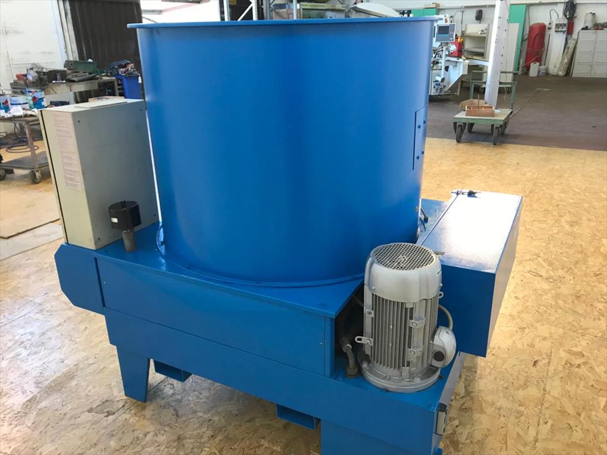 Pressa Per Carta Fai-da-te - Bricchettatrice Manuale Per Riciclo Cartone E Carta - Foto 7