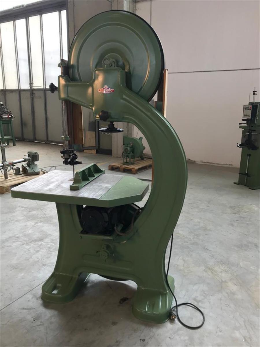 Sugherite Telate Per Volani Sega A Nastro - H=50 Mm Spessore 5mm - Venduta Al Metro